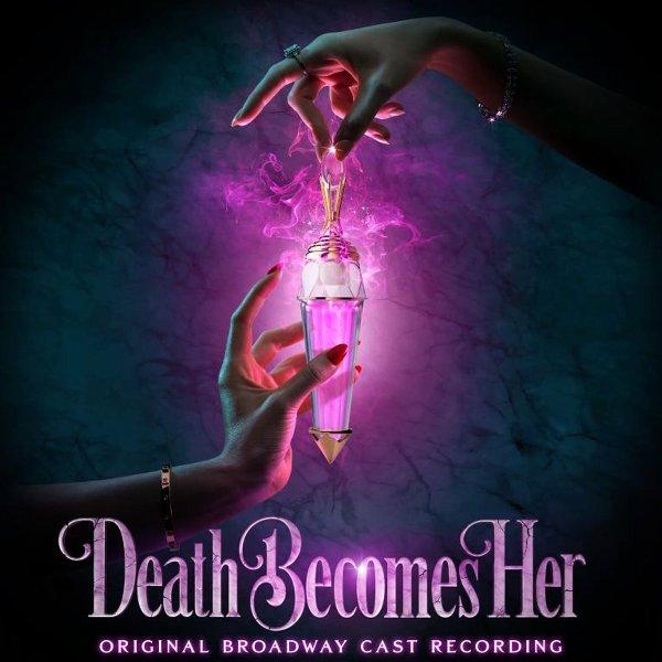 That Was Then, This is Now Lyrics — Death Becomes Her (Musical)