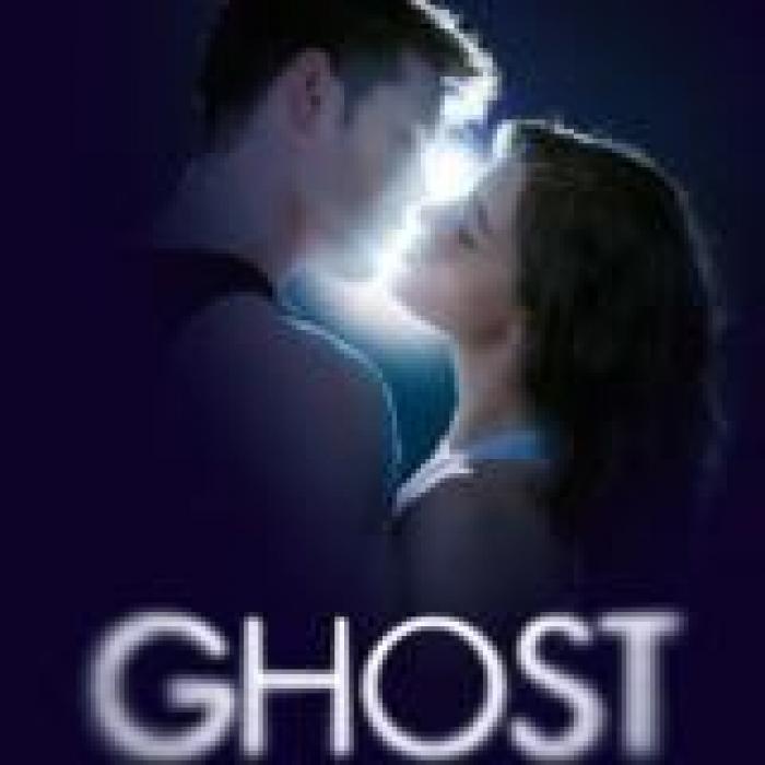 ghost the musical with you synopsis