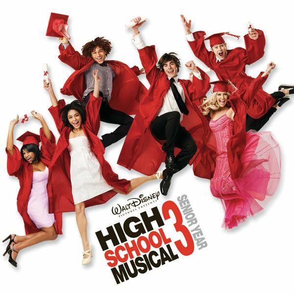 I Want It All Lyrics — High School 3: Senior Year (The Musical)