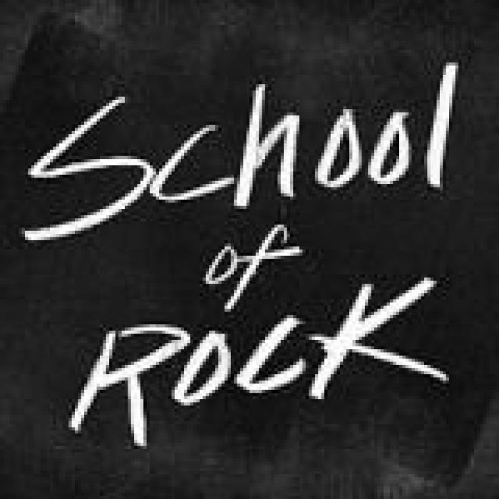 Stick It to the Man Lyrics - School of Rock musical