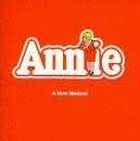 Buy Annie album