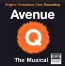 Avenue q what do you do with a ba in english lyrics