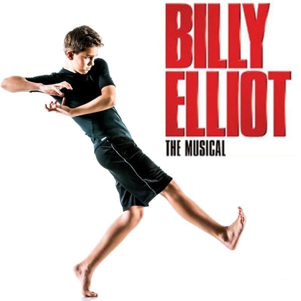 Billy Elliot Lyrics All Songs From The Musical 
