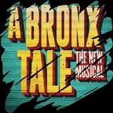 Buy Bronx Tale album