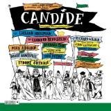 Buy Candide album