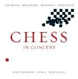 Buy Chess in Concert [LIVE] album