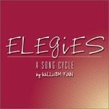 Buy Elegies: A Song Cycle album