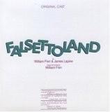 Buy Falsettoland album