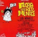 Buy Flora The Red Menace album