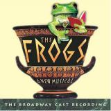 Buy Frogs, The album