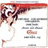 Buy Gigi album