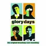 Buy Glory Days album