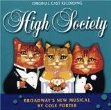 Buy High Society album