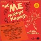 Buy Me Nobody Knows, The album