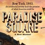 Buy Paradise Square album