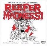 Buy Reefer Madness album