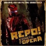 Buy REPO! The Genetic Opera album