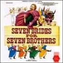 Buy Seven Brides For Seven Brothers album