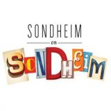 Buy Sondheim on Sondheim album