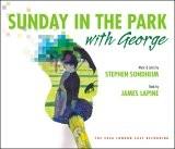 Buy Sunday in the Park With George album