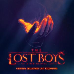 Cover for The Lost Boys album
