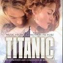 Buy Titanic album