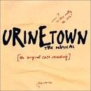 Buy Urinetown album
