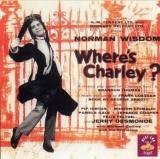 Buy Where&#039;s Charley? album