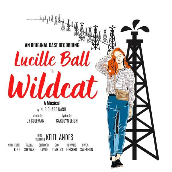 Cover for Wildcat album