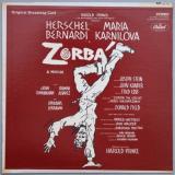 Buy Zorba album