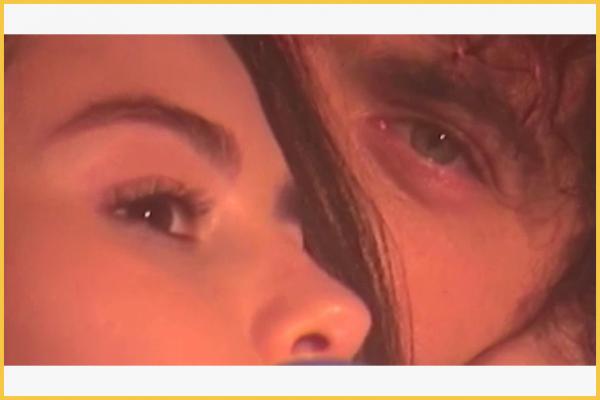 How Does It Feel To Be Forgotten
Selena Gomez & benny blanco img 0