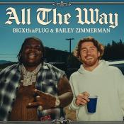 Discover the heartfelt lyrics of 'All The Way' by BigXthaPlug & Bailey Zimmerman. Explore the song meaning, emotional depth, production details, chart achievements, and similar songs in a full analysis.