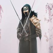 In-depth analysis of Sleep Token’s 'Damocles', exploring mythology, mental health struggles, fame, and the emotional depth behind Vessel’s lyrics.