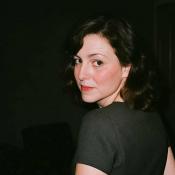 Nina Berkley (Author. Lyric Editor)