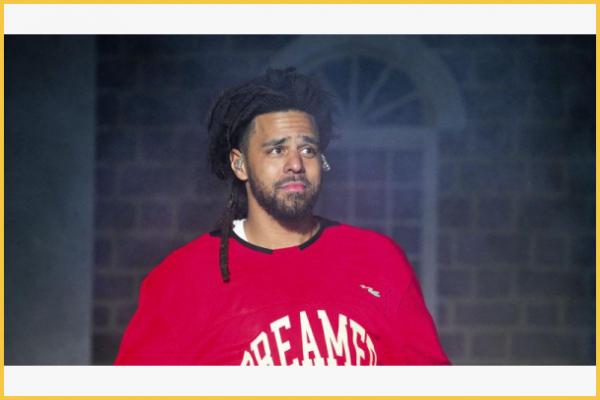 Bunce Road Blues lyrics - J. Cole img 0