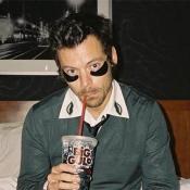 Aperture Lyrics - Harry Styles