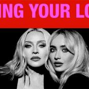 Bring Your Love Lyrics - Madonna, Sabrina Carpenter | Complete text