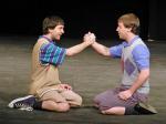 Blood Brothers photo #2