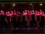 Chorus Line, A photo #4
