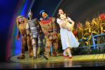 Wizard Of Oz, The photo #2